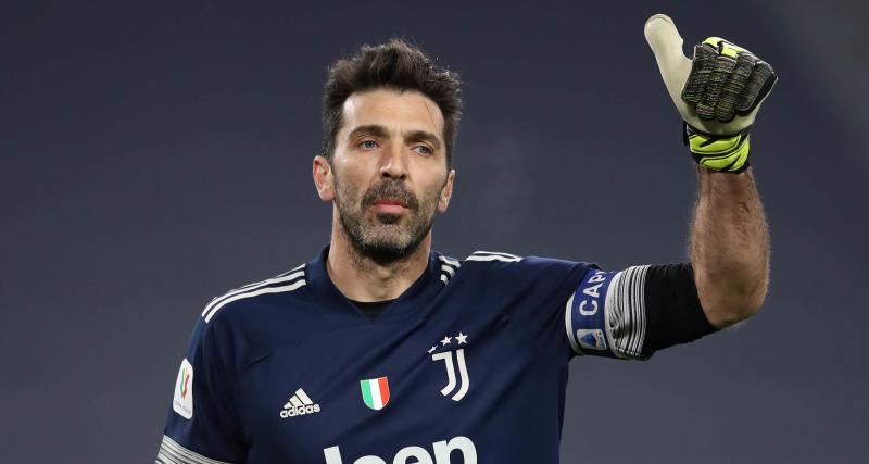 Paris Saint-Germain - Juventus, PSG – Mercato : Buffon se lance un dernier défi de taille avant de raccrocher