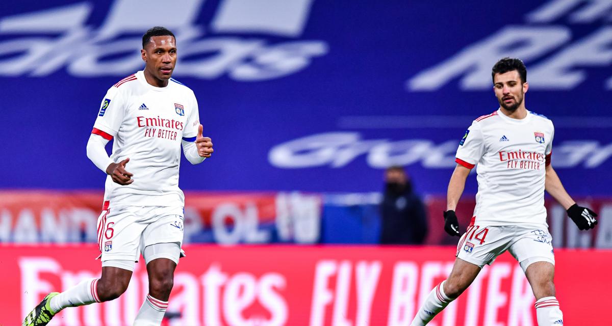 OL - Mercato : Marcelo deux ans de plus à Lyon (Officiel)