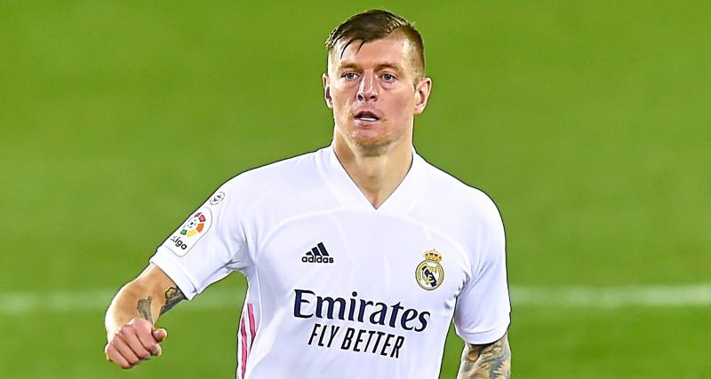  - Equipe de France : Toni Kroos allume le Qatar, l'Angleterre invitée à se bouger