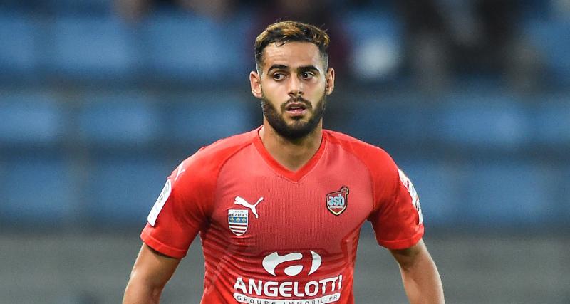 AS Saint-Étienne - FC Nantes, ASSE - Mercato : cinq choses à savoir sur Rayane Aabid, pisté par les Verts et les Canaris 