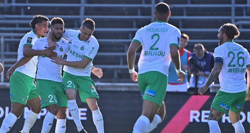 Nîmes - ASSE (0-2) : la réaction de Puel après la victoire des Verts - Claude Puel