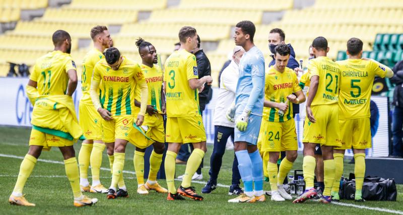 FC Nantes : Kombouaré dérape devant ses joueurs et va au clash avec Pallois - Antoine Kombouaré