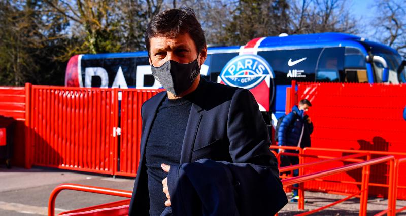 AS Saint-Étienne - ASSE - Mercato : le couac Aouchiche fait prendre une mesure forte au PSG
