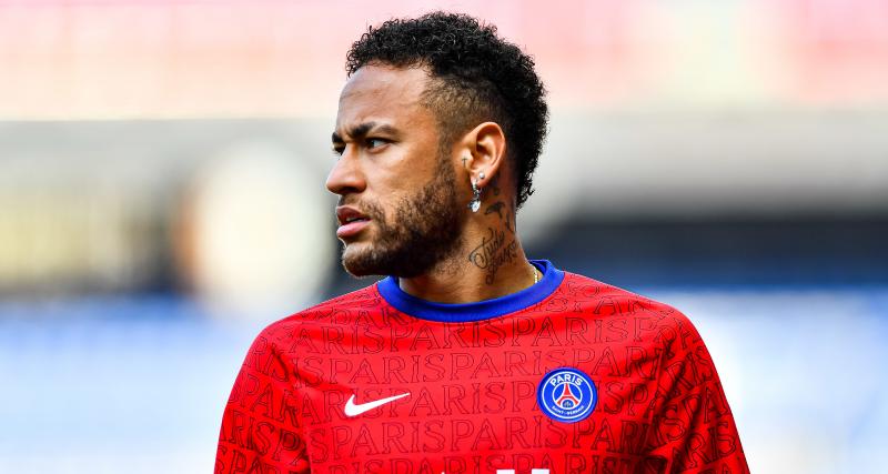 Paris Saint-Germain - FC Barcelone – Mercato : Neymar prêt à claquer la porte du PSG ?