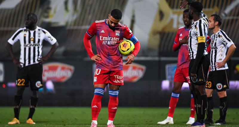 Lyon - Angers : sur quelle chaîne voir le match ? - Groupama Stadium