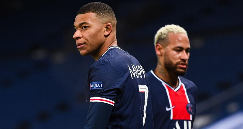 Paris Saint-Germain - PSG, Real Madrid – Mercato : Kylian Mbappé aurait enfin tranché pour son avenir !