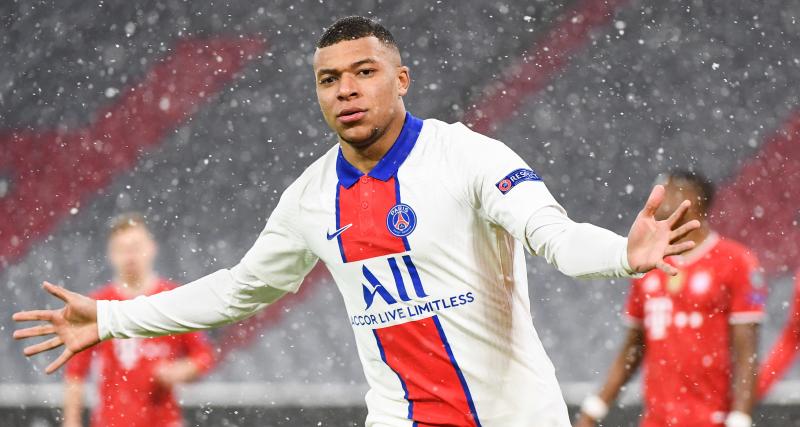 Paris Saint-Germain - Les infos du jour : Mbappé fait parler, les plans Mercato de Sampaoli, l'actionnaire parfait sort du bois à l'ASSE !