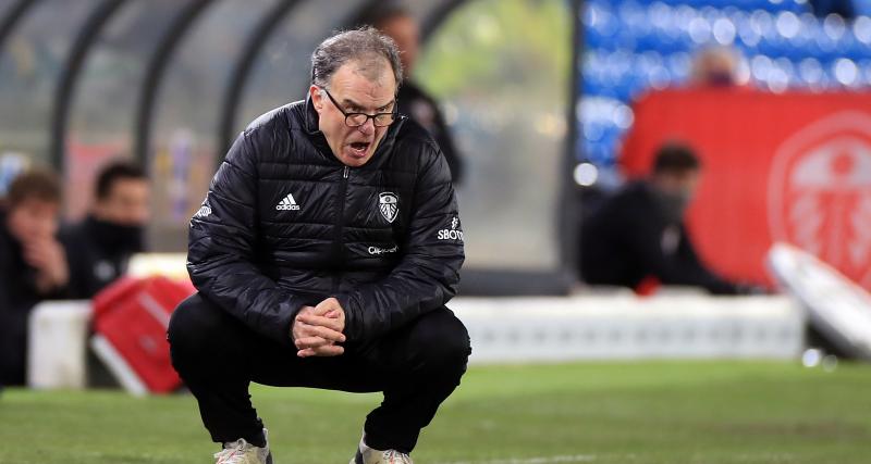 Stade Rennais - Stade Rennais – Mercato : après Raphinha, Bielsa vise un nouveau joueur rennais