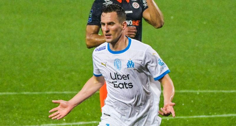 Paris Saint-Germain - OM - Mercato : le PSG, meilleur allié du club pour Milik, c'est confirmé !