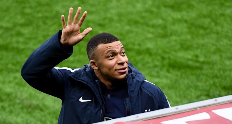 Paris Saint-Germain - PSG – Mercato : un international français annonce sa signature au Real Madrid... mais ce n'est pas du tout Mbappé