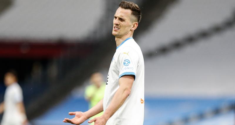 Paris Saint-Germain - OM – Mercato : le PSG prêt à plomber le dossier Milik !