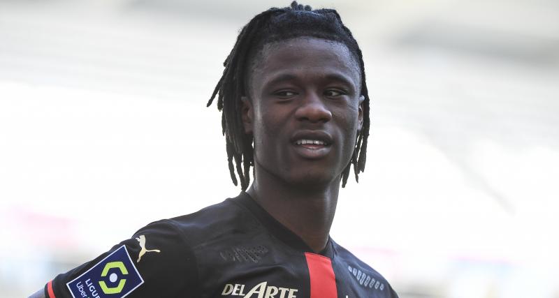 Paris Saint-Germain - Stade Rennais – Mercato : Camavinga va bien quitter Rennes, concurrence anglaise pour le PSG et le Real Madrid