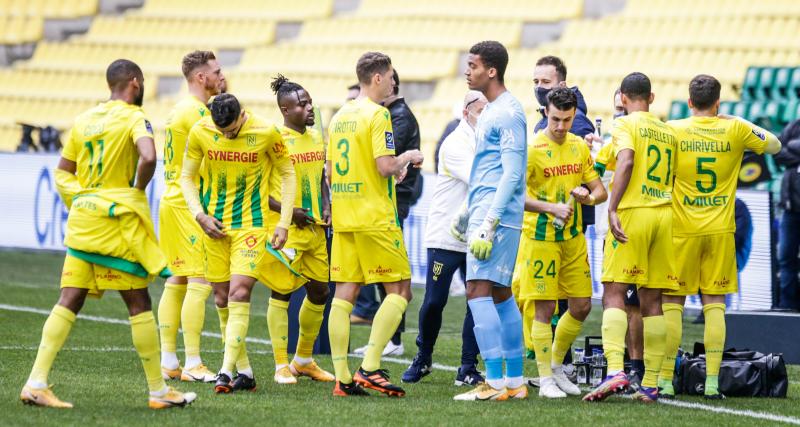 FC Nantes, Girondins : Daniel Riolo envoie l’un des deux clubs en Ligue 2 - Le FC Nantes et les Girondins 