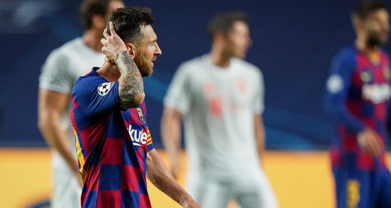 Paris Saint-Germain - FC Barcelone, PSG - Mercato : Neymar va prolonger, frictions autour de Messi ?