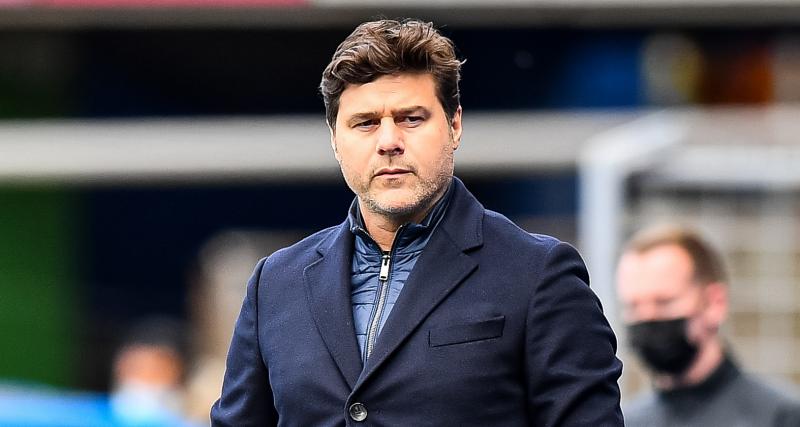 Paris Saint-Germain - PSG - Mercato : Pochettino a pris une veste d'un de ses protégés