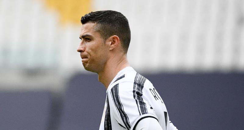 Paris Saint-Germain - Juventus - Mercato : un club autre que le PSG avance dans l'ombre pour Ronaldo