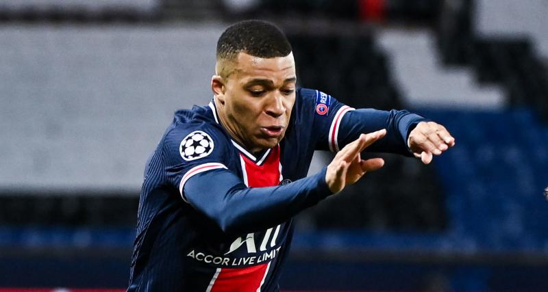 Paris Saint-Germain - PSG - Mercato : Mbappé impose une condition à une prolongation, les dirigeants vexés ?