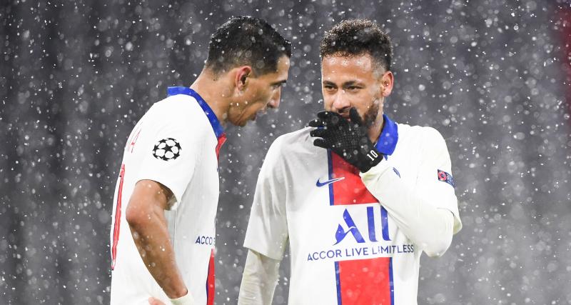 Paris Saint-Germain - PSG – Mercato : Neymar Jr aurait déjà annoncé une heureuse nouvelle au vestiaire