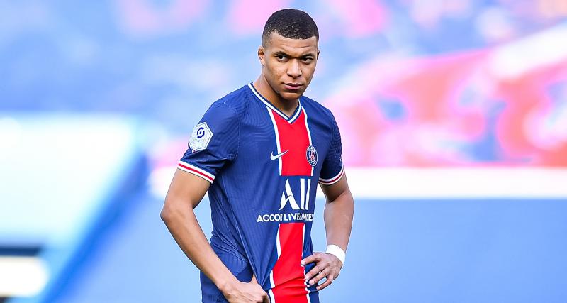 Paris Saint-Germain - Real Madrid, PSG - Mercato : un frein de plus pour le transfert de Kylian Mbappé chez les Merengue