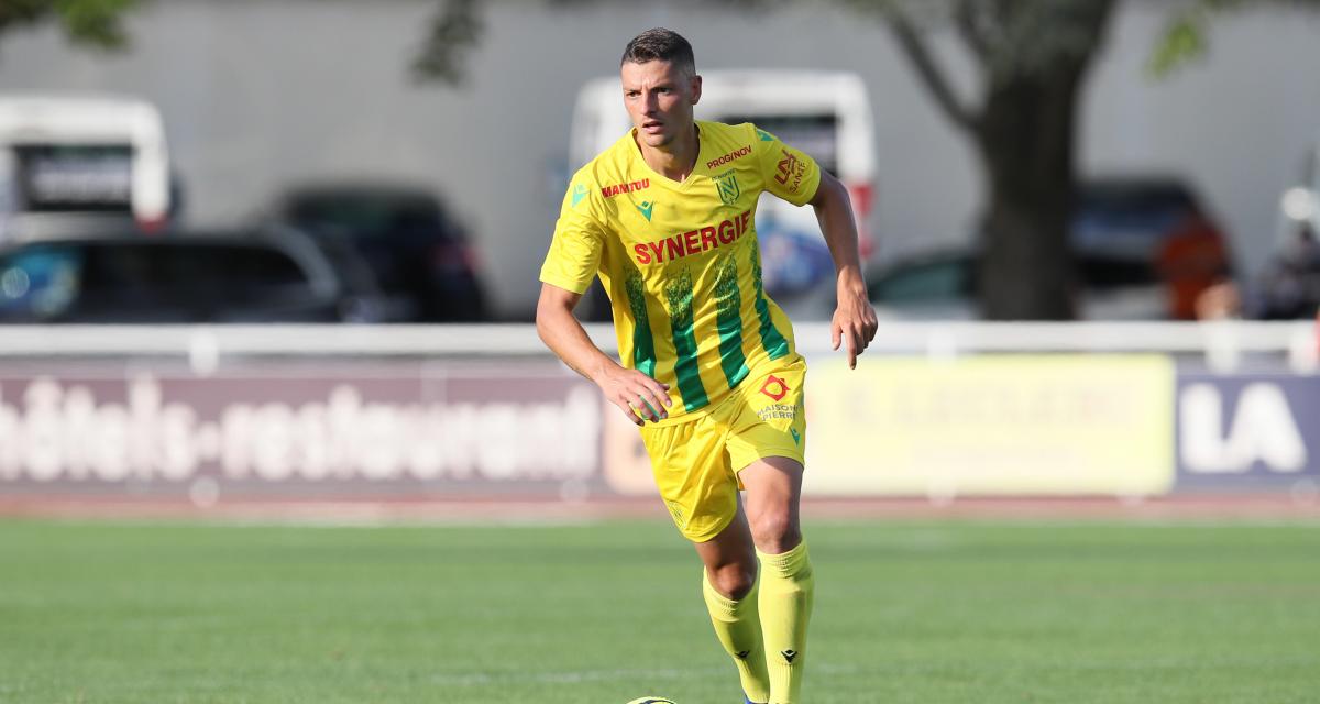 Andrei Girotto (FC Nantes)