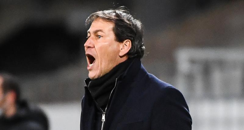  - FC Nantes - OL (1-2) : Rudi Garcia met la pression sur le LOSC, le PSG et l'AS Monaco