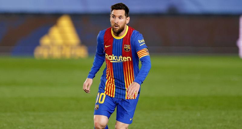 Paris Saint-Germain - FC Barcelone - Mercato : des adieux formulés en douce par Messi, le PSG relancé ? 