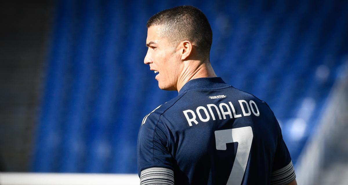Cristiano Ronaldo (Juventus Turin) 
