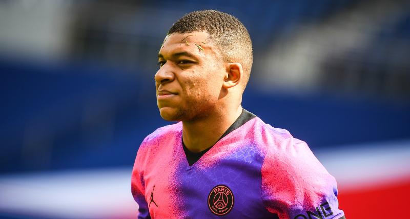 Paris Saint-Germain - PSG, Real Madrid - Mercato : Mbappé se cherche une maison à Madrid !