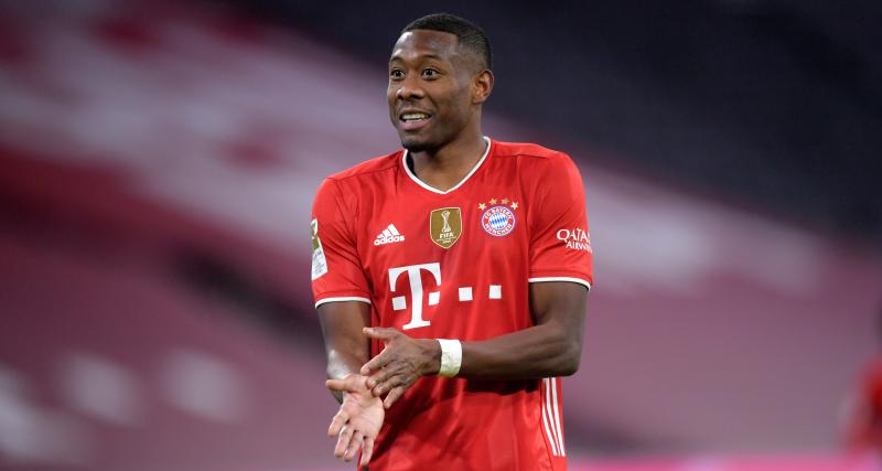 Paris Saint-Germain - PSG, Real Madrid, FC Barcelone - Mercato : David Alaba aurait fait son choix !