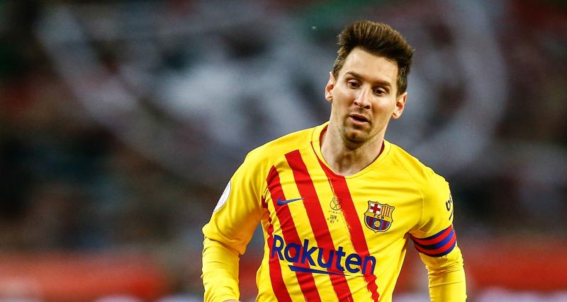 Paris Saint-Germain - FC Barcelone - Mercato : le Real Madrid prêt à tout pour détourner Lionel Messi du PSG !