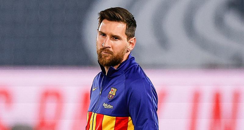 Paris Saint-Germain - FC Barcelone, PSG - Mercato : un accord trouvé pour Messi ?