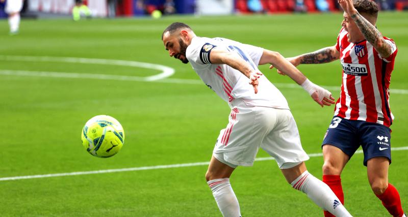  - Real Madrid, OL : après ces révélations sur Deschamps, Benzema pourrait enfin revenir en Bleu !