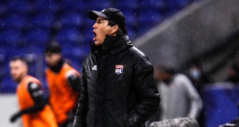 Olympique Lyonnais - OL - Mercato : Rudi Garcia a déjà des contacts pour l'après-Lyon