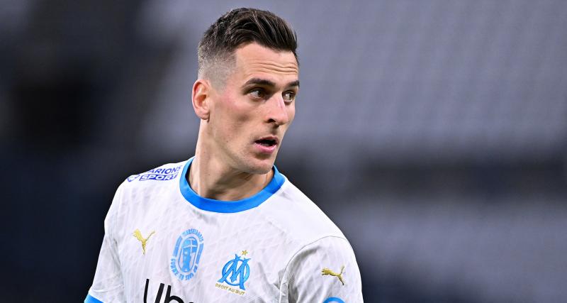 Paris Saint-Germain - OM - Mercato : le PSG prêt à jouer un mauvais tour à Longoria pour Milik ? 