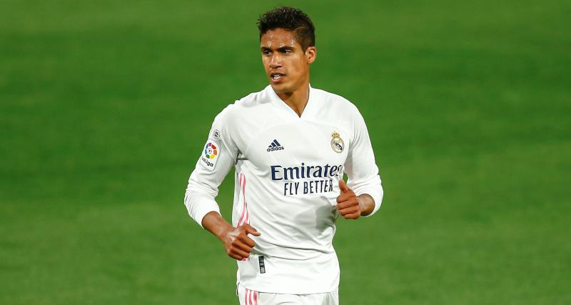 Paris Saint-Germain - Real Madrid, RC Lens - Mercato : Varane se rapproche du PSG, Leonardo vise un autre Merengue !