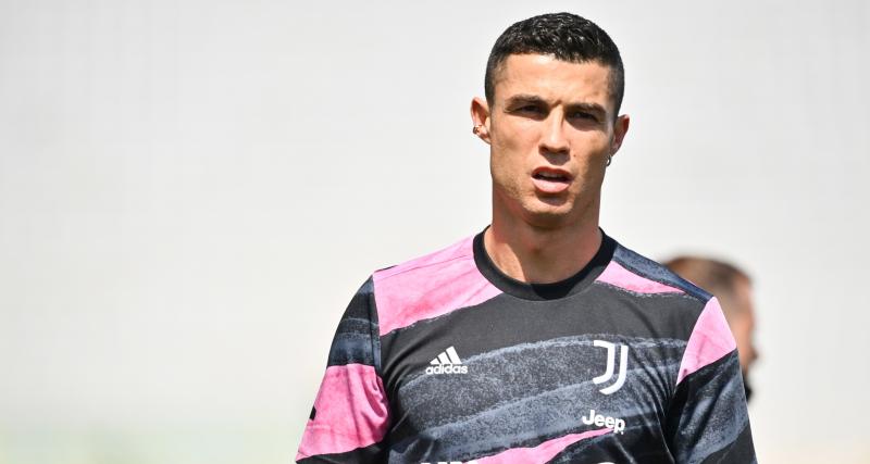 Paris Saint-Germain - Juventus – Mercato : Cristiano Ronaldo poussé vers Manchester United ou le PSG en cas de scenario catastrophe !