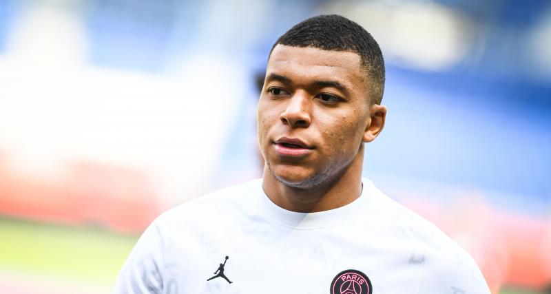 Paris Saint-Germain - PSG – Mercato : Mbappé veut filer au Real Madrid dès cet été !