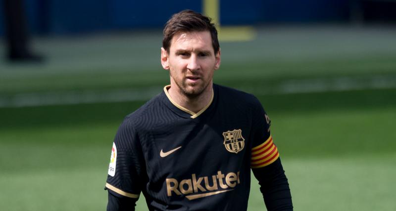 Paris Saint-Germain - PSG, FC Barcelone - Mercato : les détails de l'extraordinaire contrat parisien pour Messi ont filtré