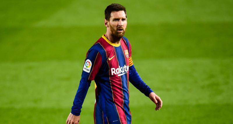 Paris Saint-Germain - FC Barcelone, PSG - Mercato : la bombe est lâchée, Messi aurait pris sa décision !