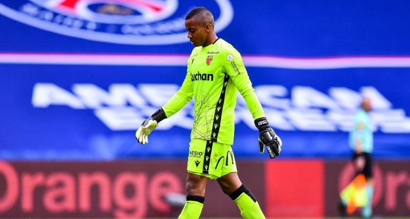 PSG - RC Lens (2-1) : deux joueurs ont marqué des points aux yeux de Haise - Franck Haise