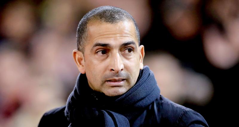 Stade Rennais - Stade Rennais – INFO BUT! Mercato : Lamouchi en finale pour succéder à Der Zakarian à Montpellier