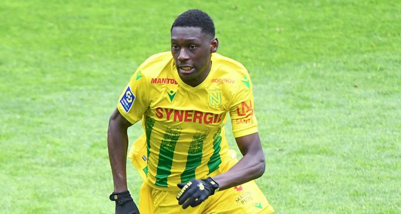 AS Saint-Étienne - FC Nantes, ASSE - Mercato : Kolo Muani a revu ses plans pour son avenir