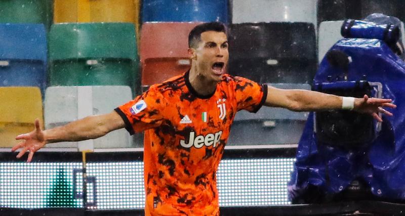 Paris Saint-Germain - Juventus - Mercato : ni PSG, ni Real Madrid, ni MU, la future destination de CR7 est surprenante !