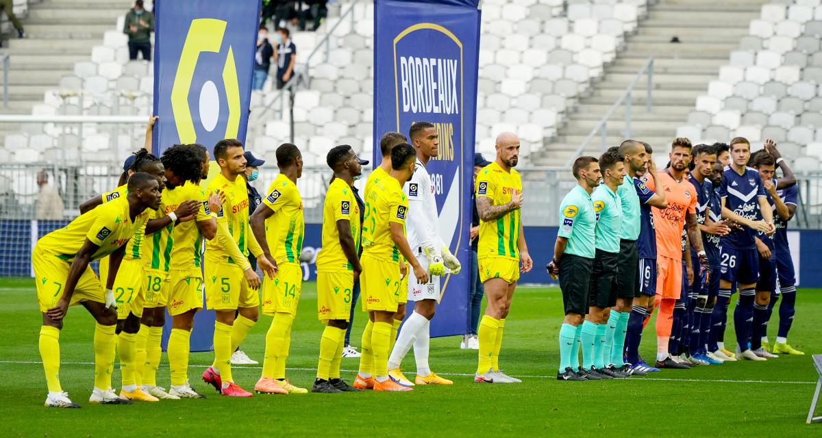 FC Nantes – Girondins : Kombouaré et Gasset dévoilent leurs cartes pour le derby 