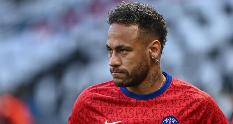 Paris Saint-Germain - PSG - Mercato : Neymar attend des garanties sur la suite du projet du club