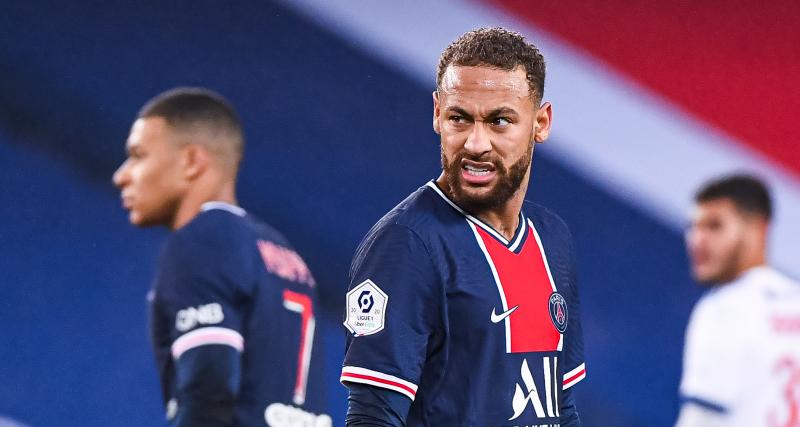 Paris Saint-Germain - PSG – Mercato : les dessous du nouveau contrat de Neymar à Paris