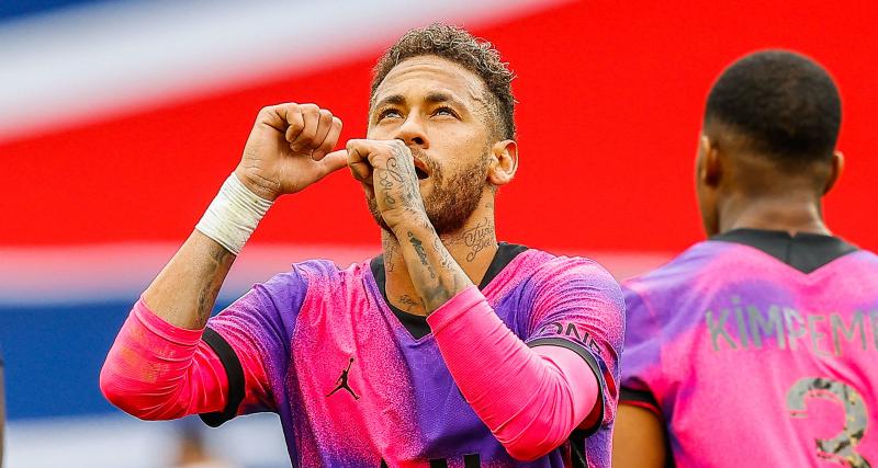 Paris Saint-Germain - PSG - Mercato : les vieux démons de Neymar de retour après sa prolongation ?