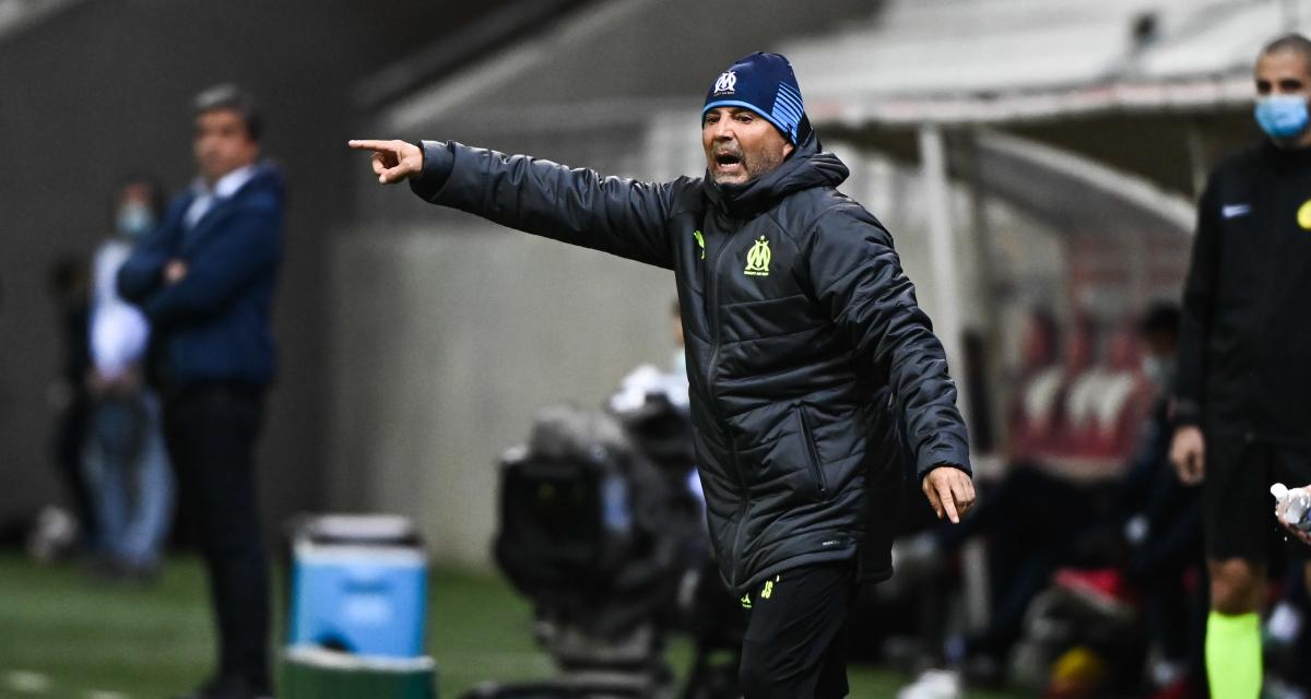 Jorge Sampaoli