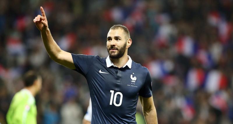  - Equipe de France : Deschamps a déjà tout prévu pour apaiser les tensions Benzema – Giroud