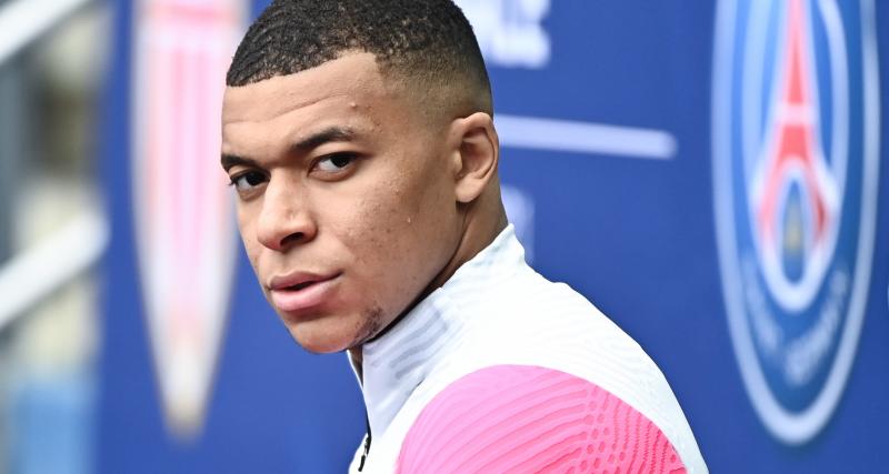  - PSG : les Bleus, son statut, l'Euro, les JO ... Kylian Mbappé passe à confesse